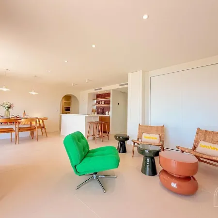 Appartement T3 Exception Vue A Portissol Sanary-sur-Mer