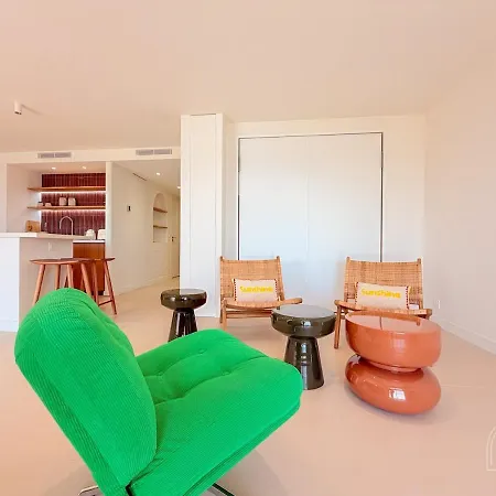 Apartman T3 Exception Vue A Portissol Sanary-sur-Mer