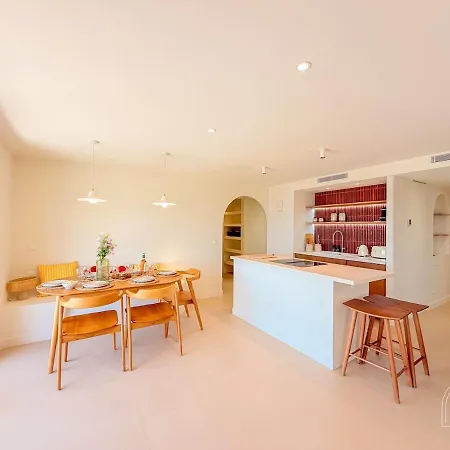 Apartman T3 Exception Vue A Portissol *