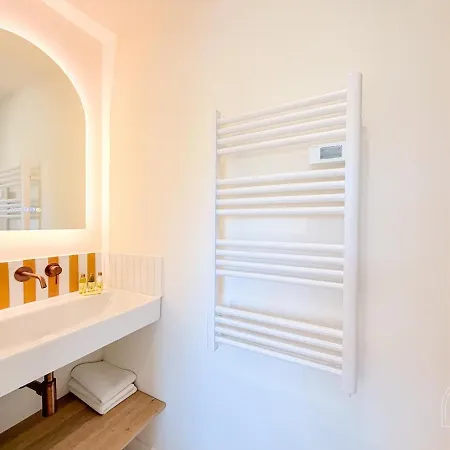 T3 Exception Vue A Portissol Apartman