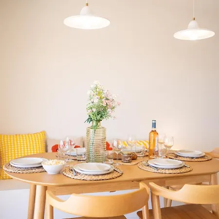 T3 Exception Vue A Portissol Apartman *